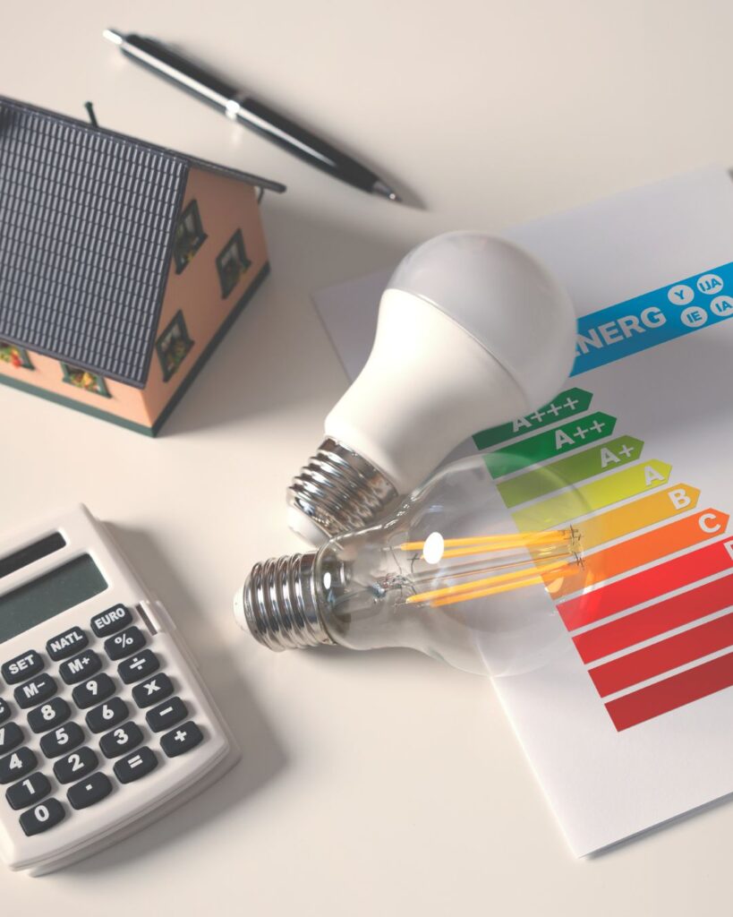 CERTIFICADO ENERGETICO