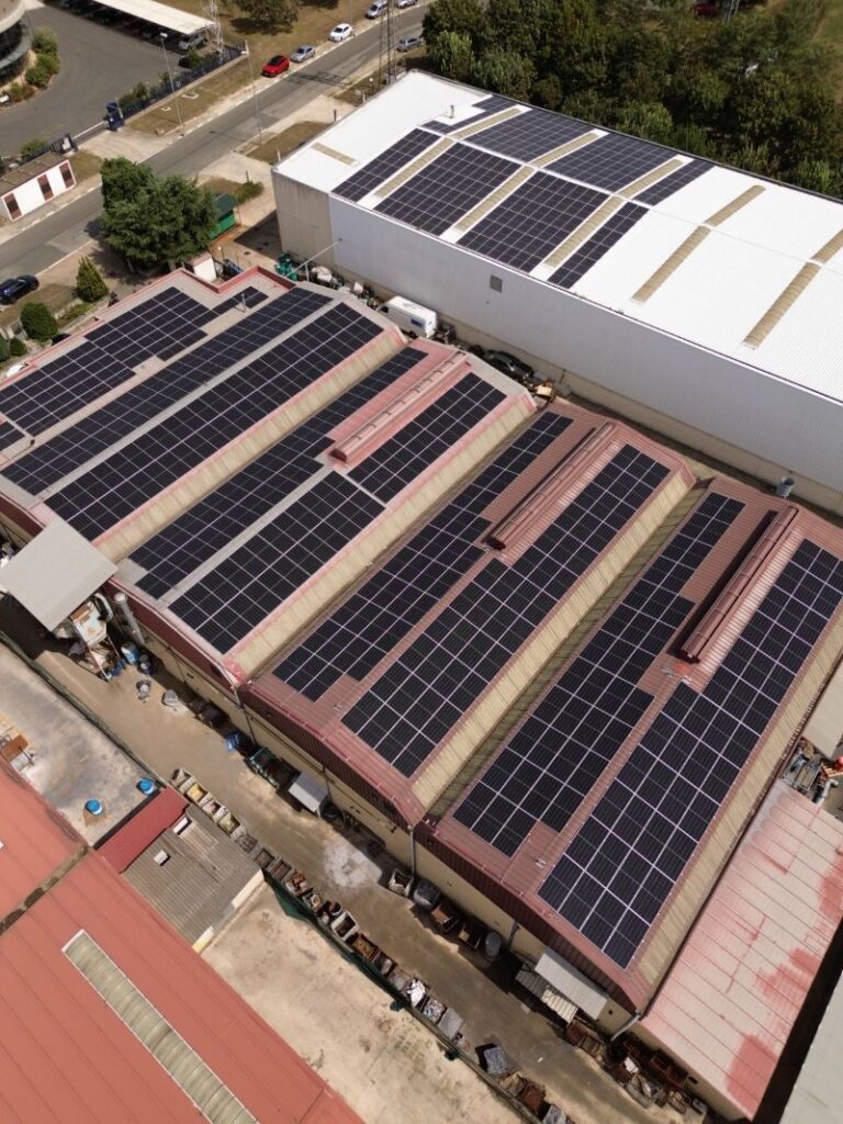 FOTO PLACAS SOLARES