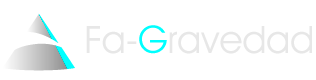 LOGO FA GRAVEDAD